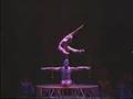 Cirque Ingenieux Hand Balancing