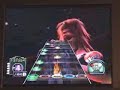 Guitar Hero 3 - Slayer