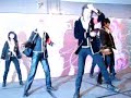 銀魂真選組の激奏   ハレ晴レユカイ gintama haruhi dance full ver 