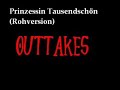 Prinzessin Tausendschön (Rohversion)