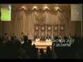 Samulnori - Fall Banquet Performance [1/2]