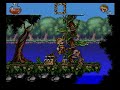 Amiga CD32 - Flink