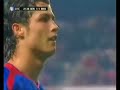 Cristiano Ronaldo Skills