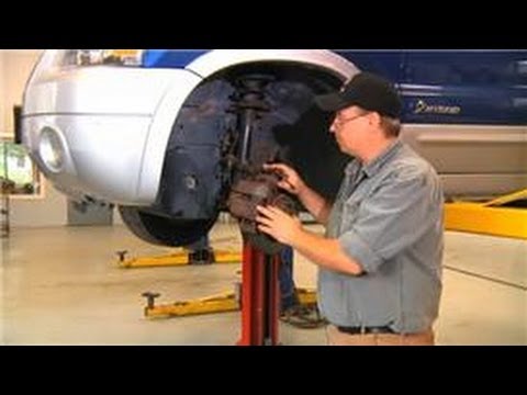 how to bleed abs brake system