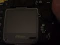 bentse: Sony 4GB 133x Compact Flash Card Speed Test on Nikon D200