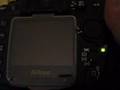 Sony 4GB 133x Compact Flash Card Speed Test on Nikon D200