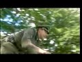 Jim Tavare - extreme sports sketch