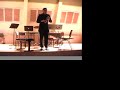 Solo Improvisation on 7th Dec. 2006