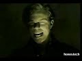 Metallica - The Unforgiven III - (Music Video )