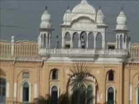 Gurdwara Janam Asthan, Nankana Sahib Pakistan