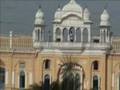Gurdwara Janam Asthan, Nankana Sahib Pakistan