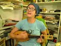 Lulu's Back in Town - Ukulele Katie