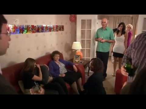 Inbetweeners Series 3 Episode 3