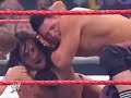 Cm Punk Vs. The Miz