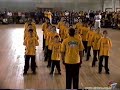 Ordem Unida Criativa 2001 - Sol das Araucárias