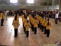 Ordem Unida Criativa 2001 - Sol das Araucárias