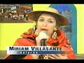 MIRIAM VILLASANTE 