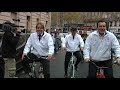 The HollandBelgium Bid in Paris