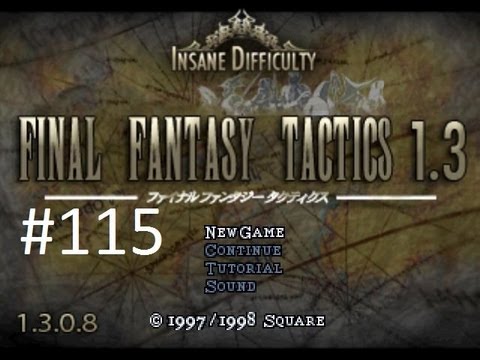 how to patch fft 1.3