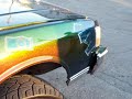 1985 Chevy Caprice Swag Mobile Pt. 2 1985 Chevy Caprice Swag Mobile Pt. 2