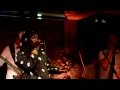 Click here to watch this video David Morin and Silas(Babaluku Uganda) with The Foundation Band at Guilt and Company