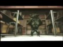 Marvel Ultimate Alliance 2 at Comicon 08