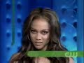 The CW: Launch of a New Network The CW: Launch of a New Network