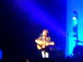 videos de Luke sings a song from his father (21.11.08 Hamburg).MP4