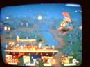Donkey Kong Triple Kill