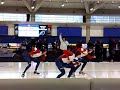 World Cup Speed Skating - U of Calgary - Dec4-6, 2009 (12)