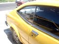 1975 Toyota Corolla