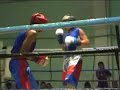 Boxeo en Virreyes Boxeo en Virreyes