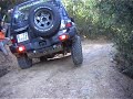 Subida Remonta4x4