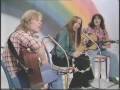 videos de Rainbow 'Horses' (Clip of an early episode from 1973)