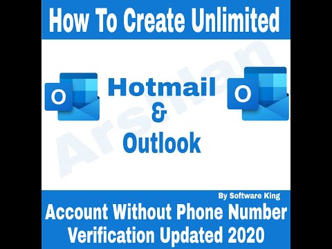 how-to-verify-outlook-email-without-phone
