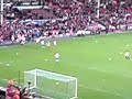 gerrard song at the start of the match gerrard song at the start of the match