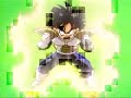 dbz   gohan power