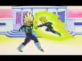 dbz   gohan power