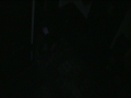 Supernatural tours balcony vigil