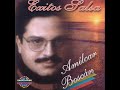 Amilcar Boscan-- Palabras de un adios