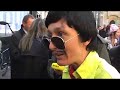 JohnPlayerSpezial trifft Innenminister Platter JohnPlayerSpezial trifft Innenminister Platter