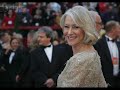 Helen Mirren - The way you look tonight