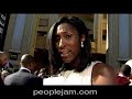 WNBA Star Lisa Leslie: Being a Champion On and Off the Court