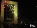f��rie f�te les 50 ans de La D�fense