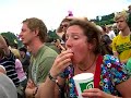vokda jelly shotz - GLASTO 2007