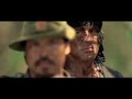 Rambo 4 Trailer vertont