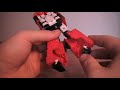 Universe Sideswipe