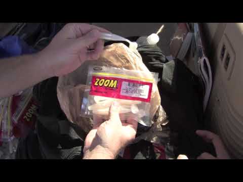 A Fluke Swimbait YouTube Preview Image