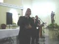 El Espiritu de Dios esta en este lugar rafael chavez El Espiritu de Dios esta en este lugar rafael chavez