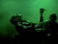 videos de Peter Murphy and Trent Reznor sing Reptile.avi